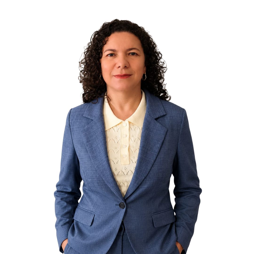 Patrícia Rodrigues