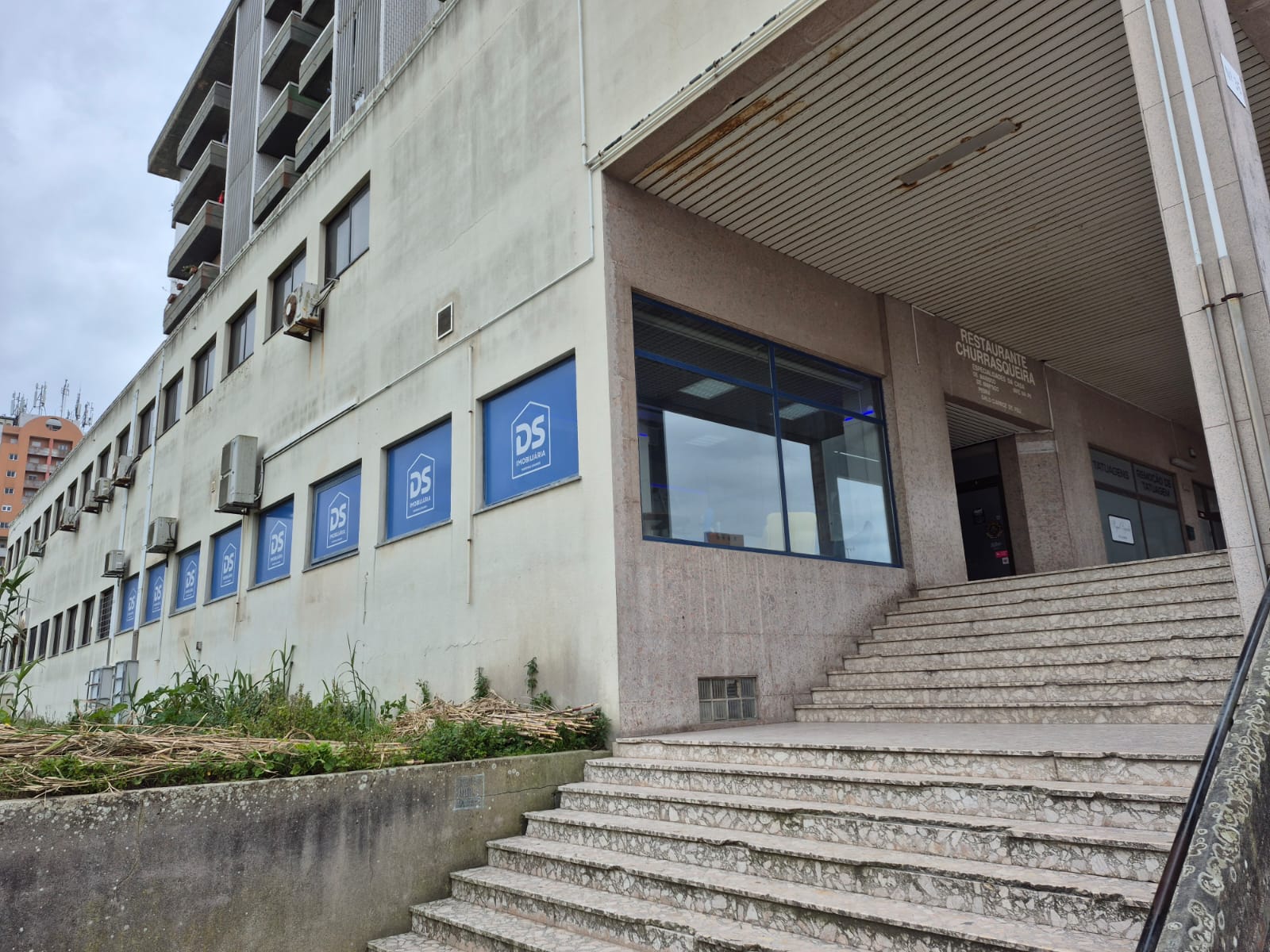 DS IMOBILIÁRIA MARINHA GRANDE