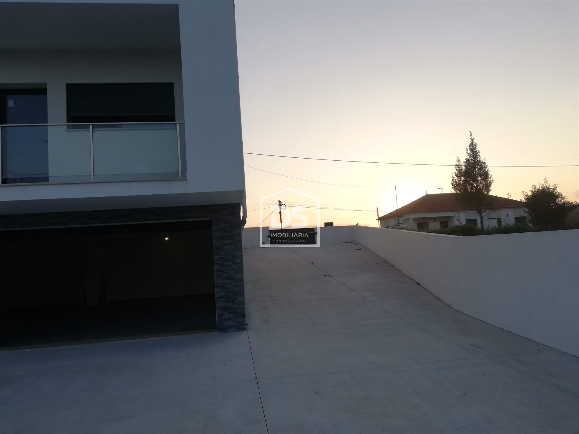 Semi-detached house T4