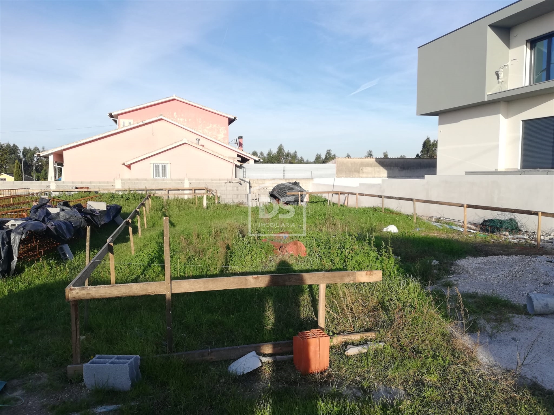 Semi-detached house T4