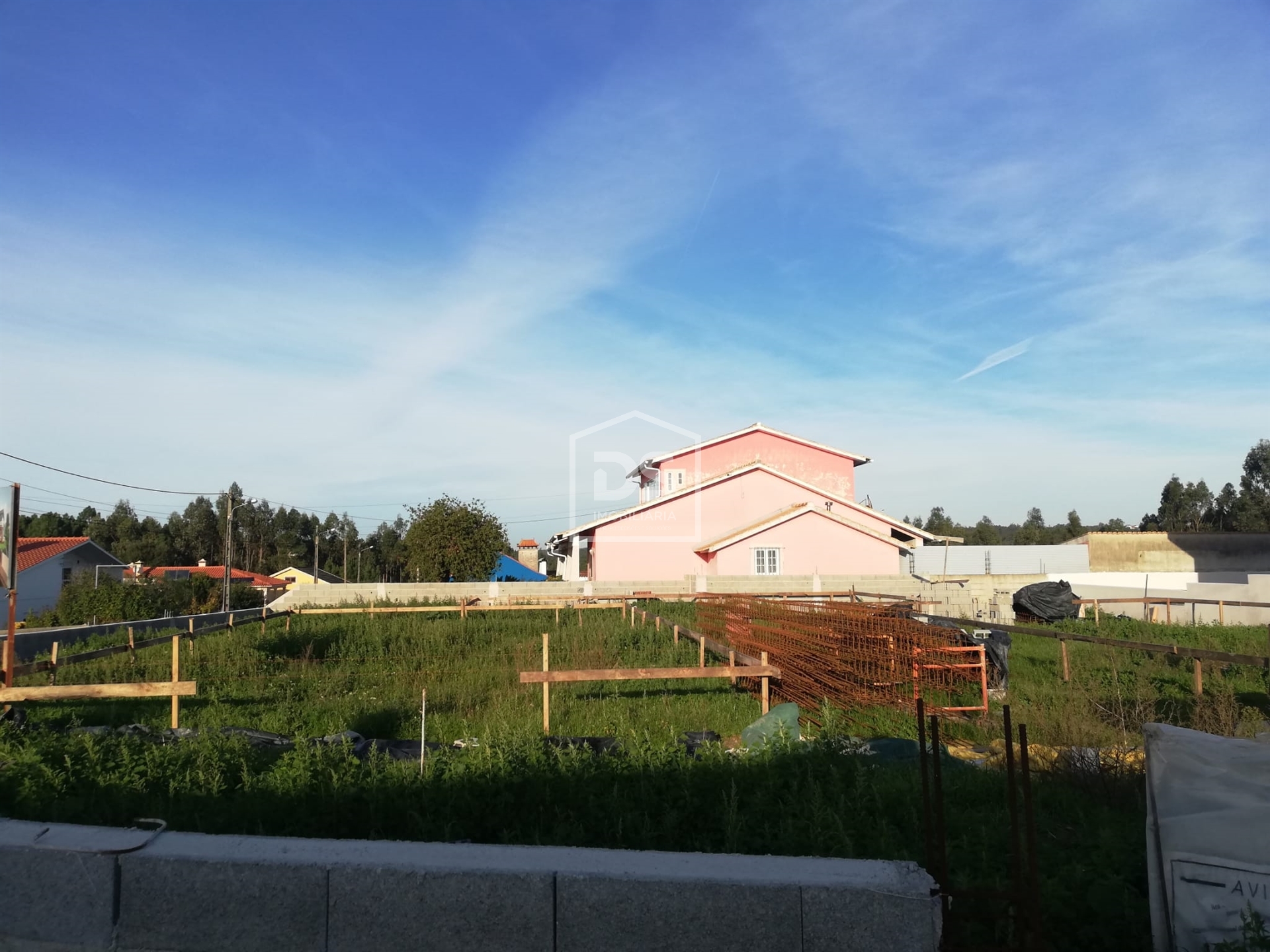 Semi-detached house T4