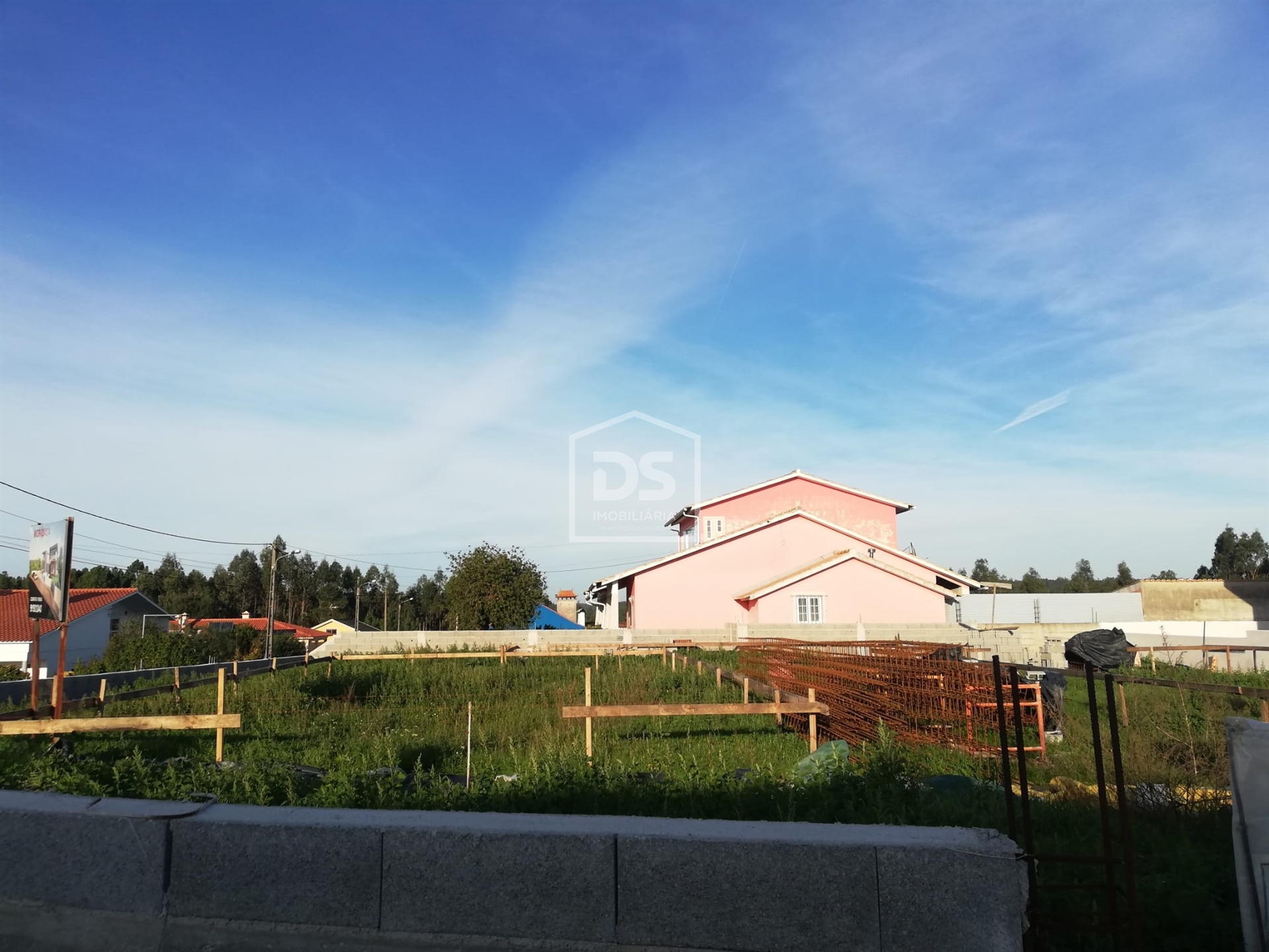 Semi-detached house T4