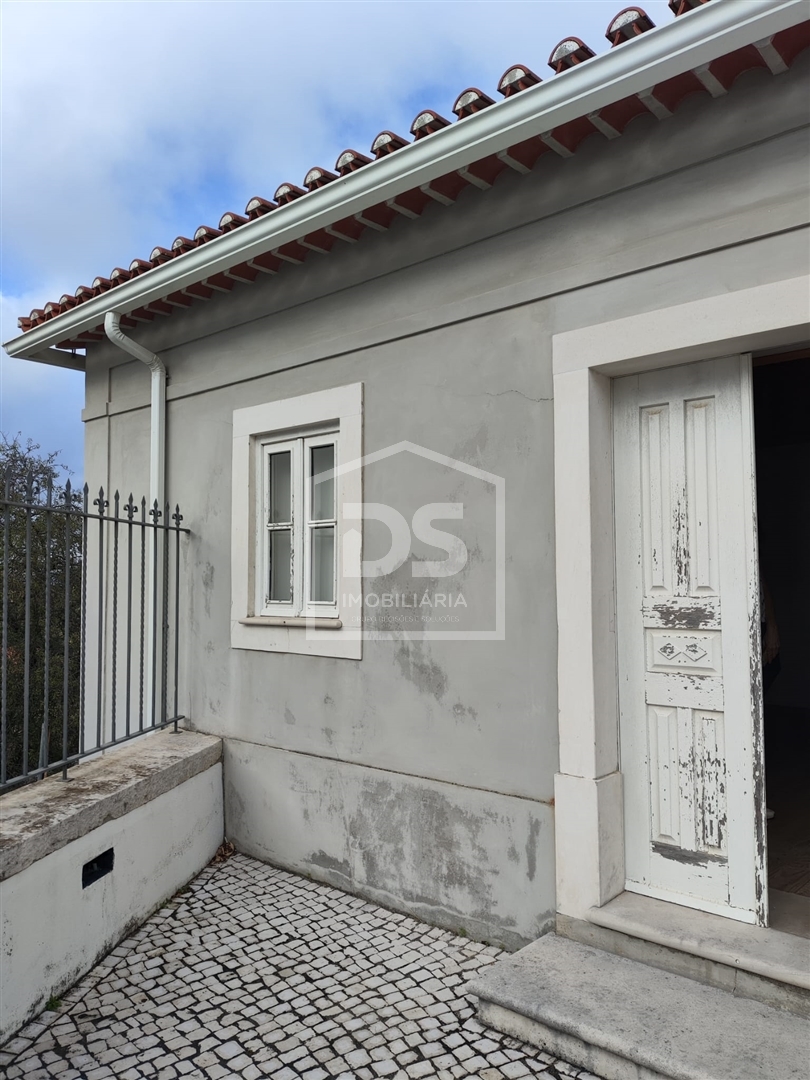 Semi-detached house T1