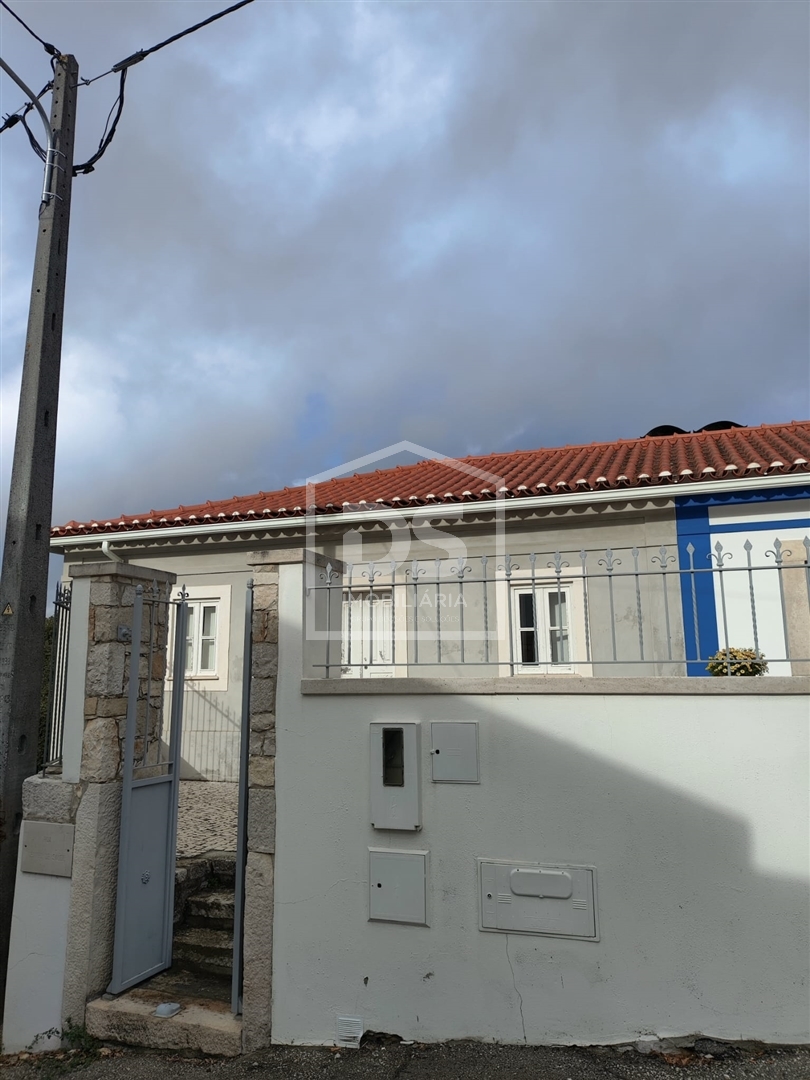 Semi-detached house T1