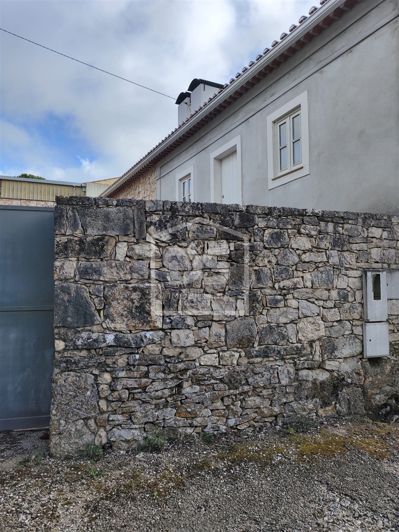 Semi-detached house T1