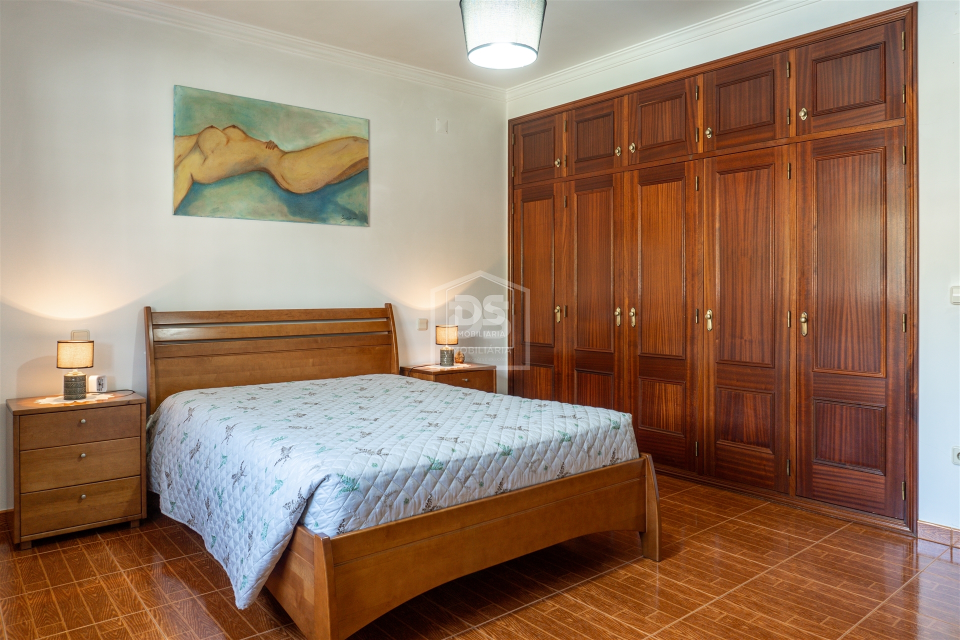 Semi-detached house T3