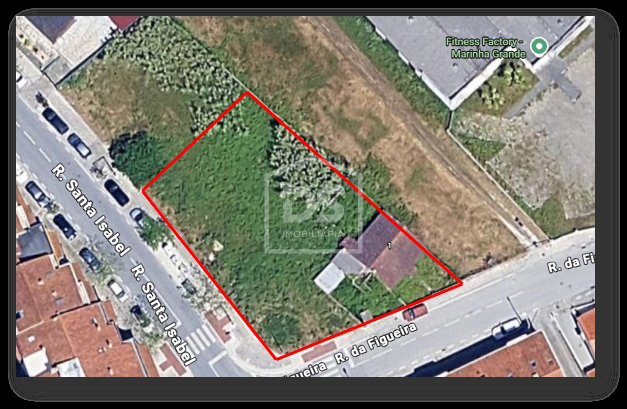 Scrapped Building T3