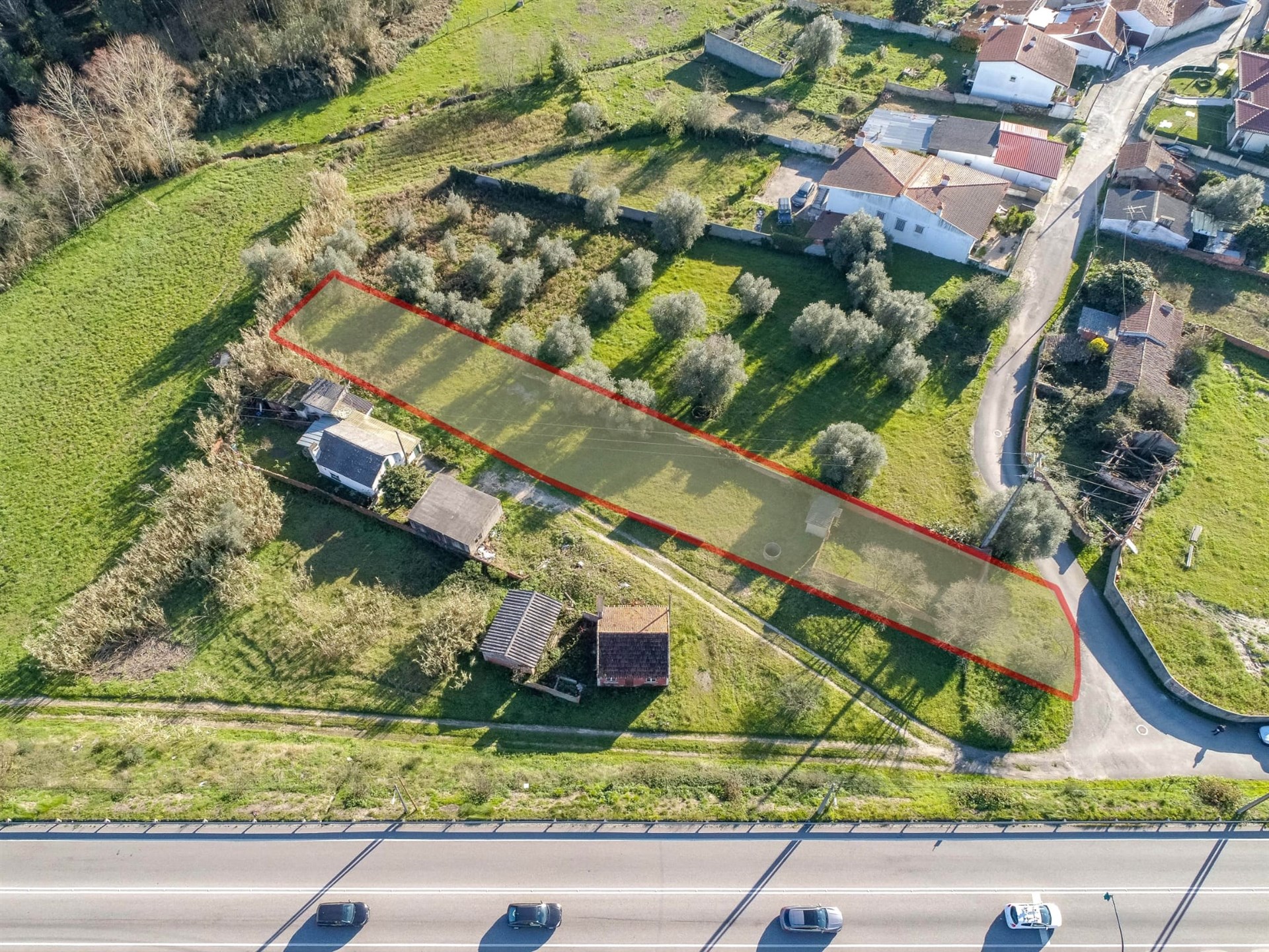 Scrapped Building T3