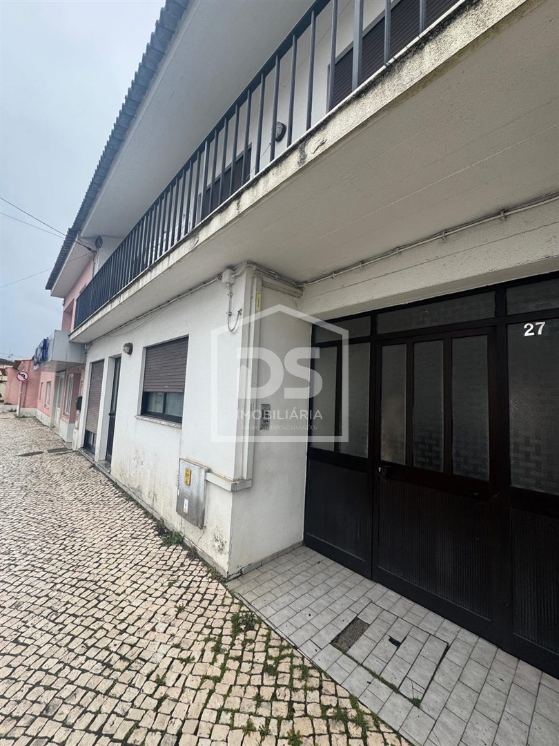 Semi-detached house T3