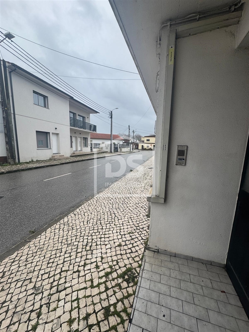 Semi-detached house T3