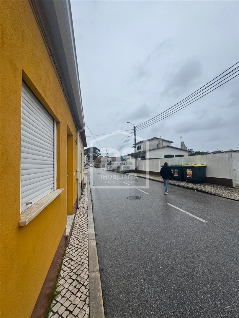 Semi-detached house T3