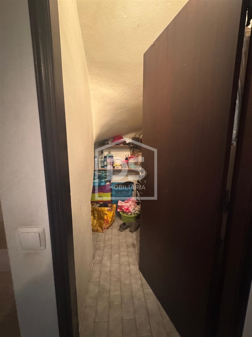 Semi-detached house T3