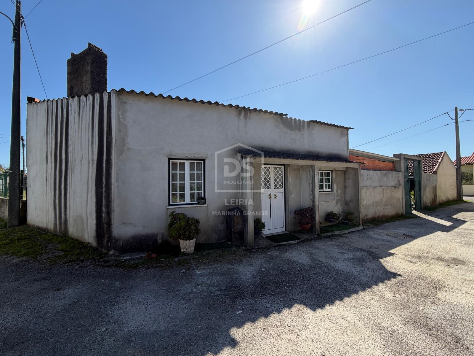 Mixed Real Estate T1