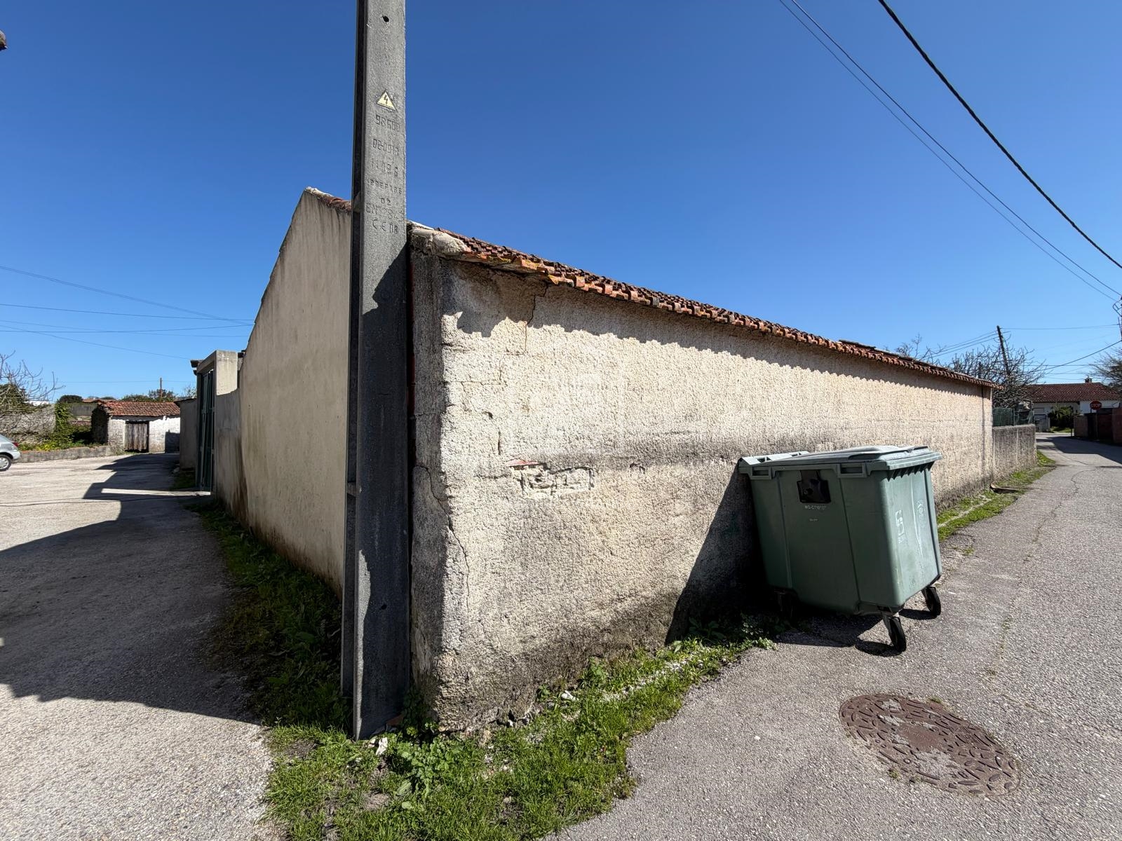 Mixed Real Estate T1