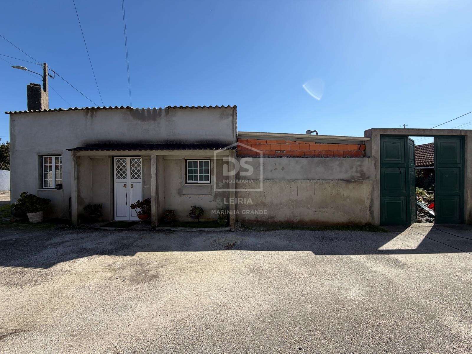 Mixed Real Estate T1