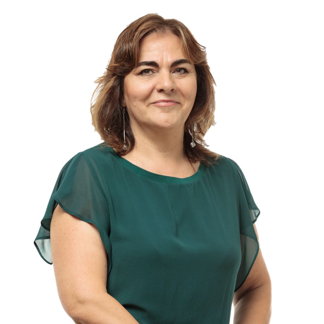 Maria Fernandes