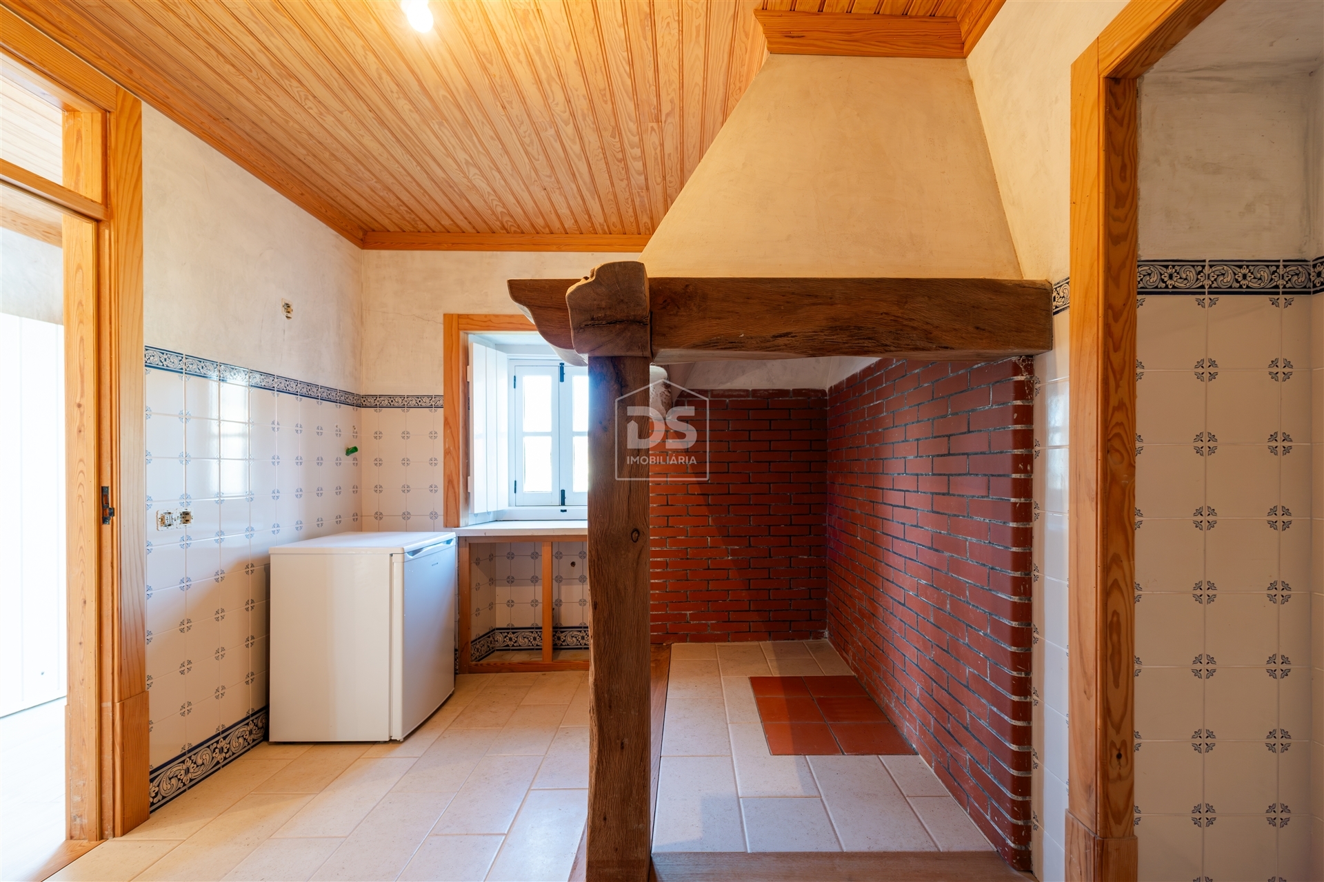 Moradia T1 em Sobral, Ourém