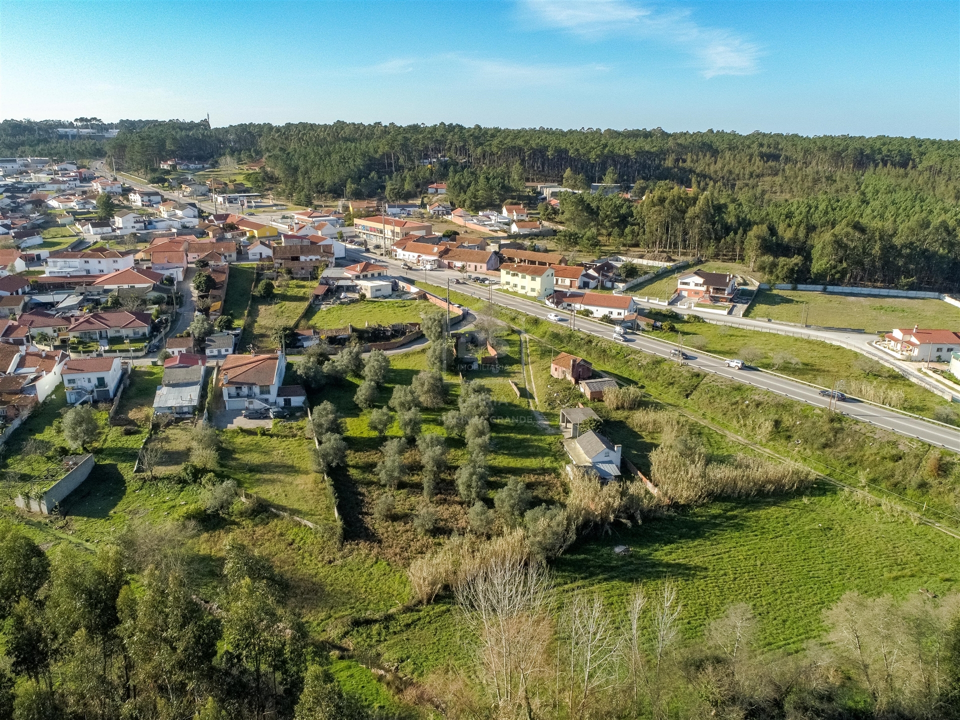 Scrapped Building T3